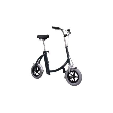van Raam City loophulp